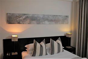 Hotel e Aldeamento Belo Horizonte