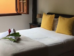 Hotel e Aldeamento Belo Horizonte