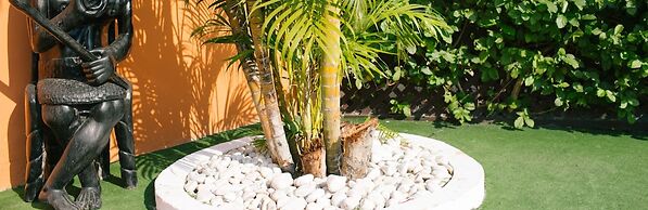 Hotel e Aldeamento Belo Horizonte