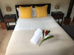 Hotel e Aldeamento Belo Horizonte