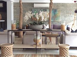 Hotel e Aldeamento Belo Horizonte