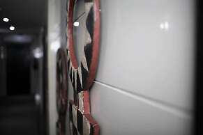 Hotel e Aldeamento Belo Horizonte