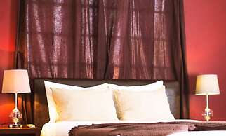 Hotel e Aldeamento Belo Horizonte