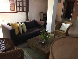 Hotel e Aldeamento Belo Horizonte