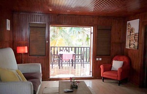 Hotel e Aldeamento Belo Horizonte