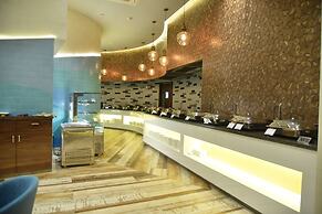 Effotel By Sayaji Vadodara