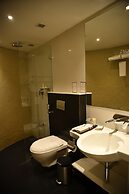 Effotel By Sayaji Vadodara