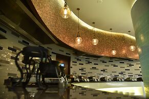 Effotel By Sayaji Vadodara