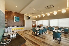 Effotel By Sayaji Vadodara