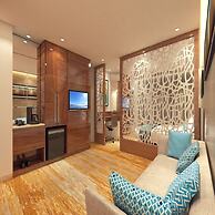 Effotel By Sayaji Vadodara