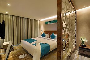 Effotel By Sayaji Vadodara