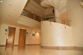 Effotel By Sayaji Vadodara