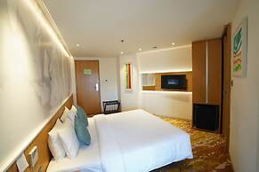 Effotel By Sayaji Vadodara