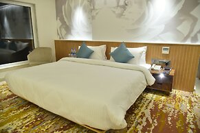 Effotel By Sayaji Vadodara