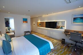 Effotel By Sayaji Vadodara