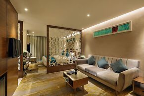 Effotel By Sayaji Vadodara