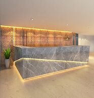 Effotel By Sayaji Vadodara