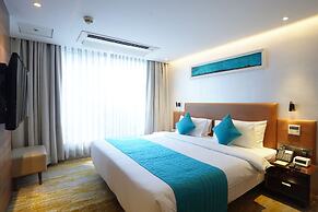 Effotel By Sayaji Vadodara