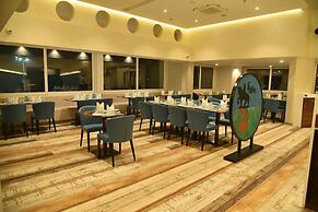 Effotel By Sayaji Vadodara