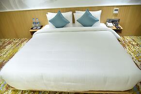 Effotel By Sayaji Vadodara