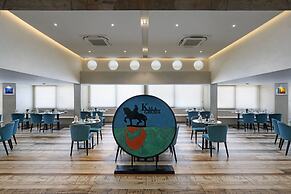 Effotel By Sayaji Vadodara