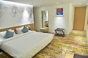 Effotel By Sayaji Vadodara