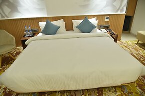 Effotel By Sayaji Vadodara