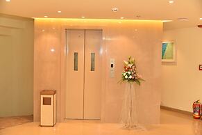 Effotel By Sayaji Vadodara