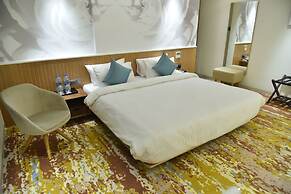 Effotel By Sayaji Vadodara