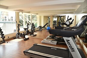 Effotel By Sayaji Vadodara