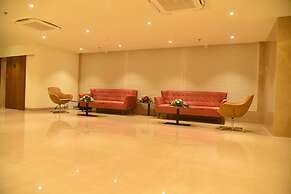 Effotel By Sayaji Vadodara