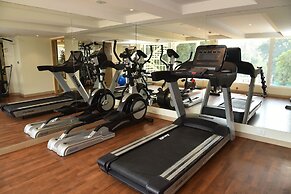 Effotel By Sayaji Vadodara