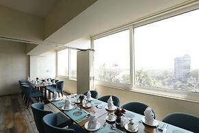 Effotel By Sayaji Vadodara