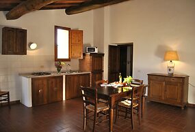 Agriturismo Il Giardino