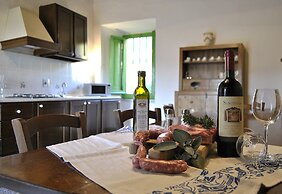 Agriturismo Il Giardino