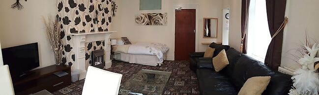 Norwyn Court