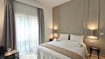 Palazzo Caminanti Home - Lecce