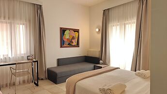 Palazzo Caminanti Home - Lecce