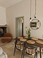 Palazzo Caminanti Home - Lecce