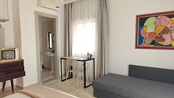 Palazzo Caminanti Home - Lecce