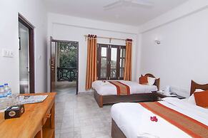 Chitwan Park Village