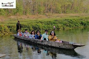 Chitwan Park Village