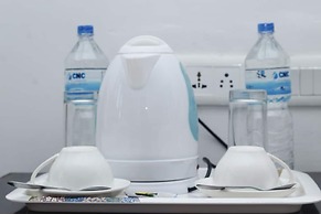 Chitwan Park Village