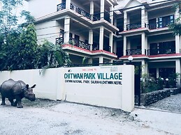 Chitwan Park Village
