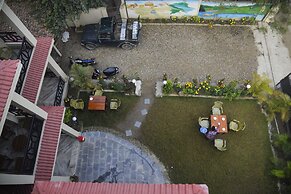 Chitwan Park Village