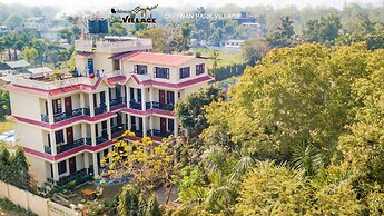Chitwan Park Village