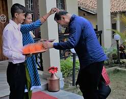 Chitwan Park Village