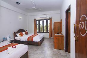 Chitwan Park Village