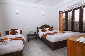 Chitwan Park Village