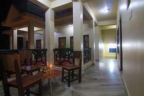 Chitwan Park Village